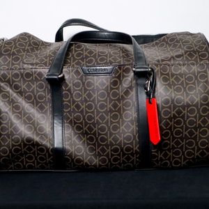 Calvin Klein Weekend Bag